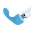MyMagicWand G-Spot/Prostaat Opzetstuk - Blauw