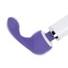 MyMagicWand G-Spot/Prostaat Opzetstuk - Paars
