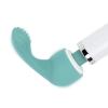 MyMagicWand G-Spot/Prostaat Opzetstuk - Turquoise
