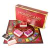 Monogamy Game - French Version