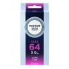 MISTER.SIZE - XXL Ultradunne Condooms - 10 Stuks