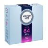 MISTER.SIZE - XXL Ultradunne Condooms - 36 Stuks