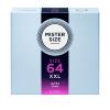 MISTER.SIZE - XXL Ultradunne Condooms - 36 Stuks