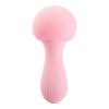 otouch_-_vibromasseur_wand_silicone_mushroom_-_rose