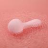 otouch_-_mushroom_silicone_wand_vibrator_-_pink
