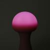 otouch_-_mushroom_silikon_wand_vibrator_-_pink
