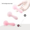 otouch_-_mushroom_silicone_wand_vibrator_-_pink
