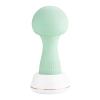 otouch_-_mushroom_silicone_wand_vibrator_-_teal