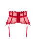 lonesia_lace_suspender_belt_-_red