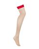 obsessive_-_s814_stockings_red_lxl