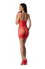 passion_-_bs096_net_dress_-_red