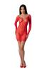 passion_-_bs101_net_dress_-_red