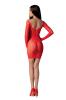 passion_-_bs101_net_dress_-_red