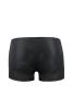 Short Matt - Zwart