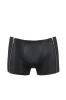 Short Matt - Zwart