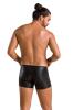 Short Matt - Zwart
