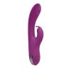 playboy__-_thumper_vibrator_-_purple