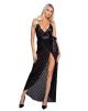 playboy_lingerie_-_bunny_noir_slip_dress