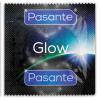 Pasante Glow Condooms - 12 stuks