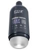 PDX Plus Shower Therapy Masturbator - Deep Cream
