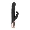 rosy_gold_-_rabbit_vibrator_with_thrusting_function_-_black