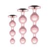 rosy_gold_-_metal_butt_plug_set_3_pieces_-_rose_gold