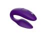 We-Vibe Sync 2 - Paars