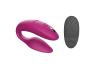 We-Vibe Sync 2 Koppel Vibrator - Roze