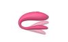 We - Vibe Sync Lite - Roze