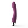 SVAKOM - Amy G-Spot Vibrator - Paars