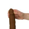 Dildo 7 - Chestnut