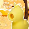 Unihorn - Bean Blossom (The Thick Tongued One)