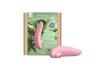 Womanizer Premium Eco Luchtdruk Stimulator - Roze