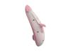 Womanizer Premium Eco Luchtdruk Stimulator - Roze