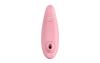 Womanizer Premium Eco Luchtdruk Stimulator - Roze