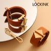 lockink_-_ankle_and_wrist_cuffs_set_-_brown