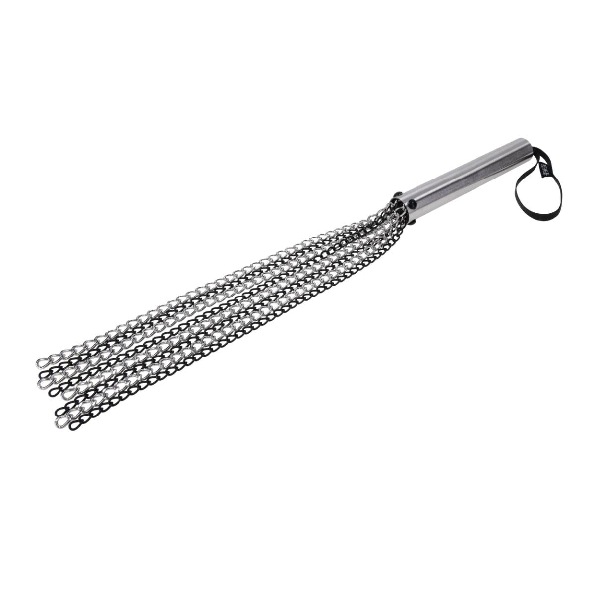 Edge Ketten-Flogger 2 Sportsheets Edge Ketten-Flogger – Schweres Impact Play | RaiX Shop