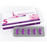 LibidoFemme - Voor Vrouwen - 5 Capsules