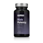 CoolMann - Male Potency Potentie Pillen - 60 stuks