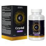 Crystal - Penis Boost - 60 st
