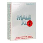 Male XL Jelly Sticks - Lustopwekker Voor Mannen - 5 sachets