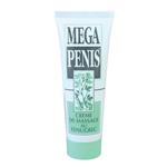 Mega Penis Crème 75 ML