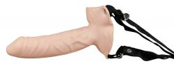 Dildo Strap-On na Pasku