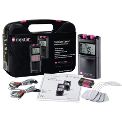 Tension Lover E-Stim Tens Unit Reizstromgerät