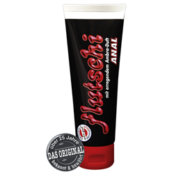 Flutschi Anaal - Veganistische Glijmiddel 80 ml