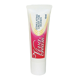 Swiss Navy - Viva Cream Stimulerende Clitoris Gel