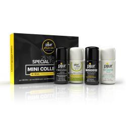 Pjur - Special Edition Box Schmierstoffe