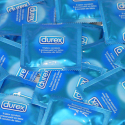 Durex Extra Condooms 24 Stuks