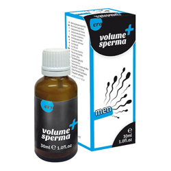 Poprawa Spermy Volume Sperma - Men 30 ml