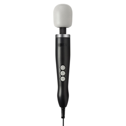 Masażer Doxy XXL - Czarny